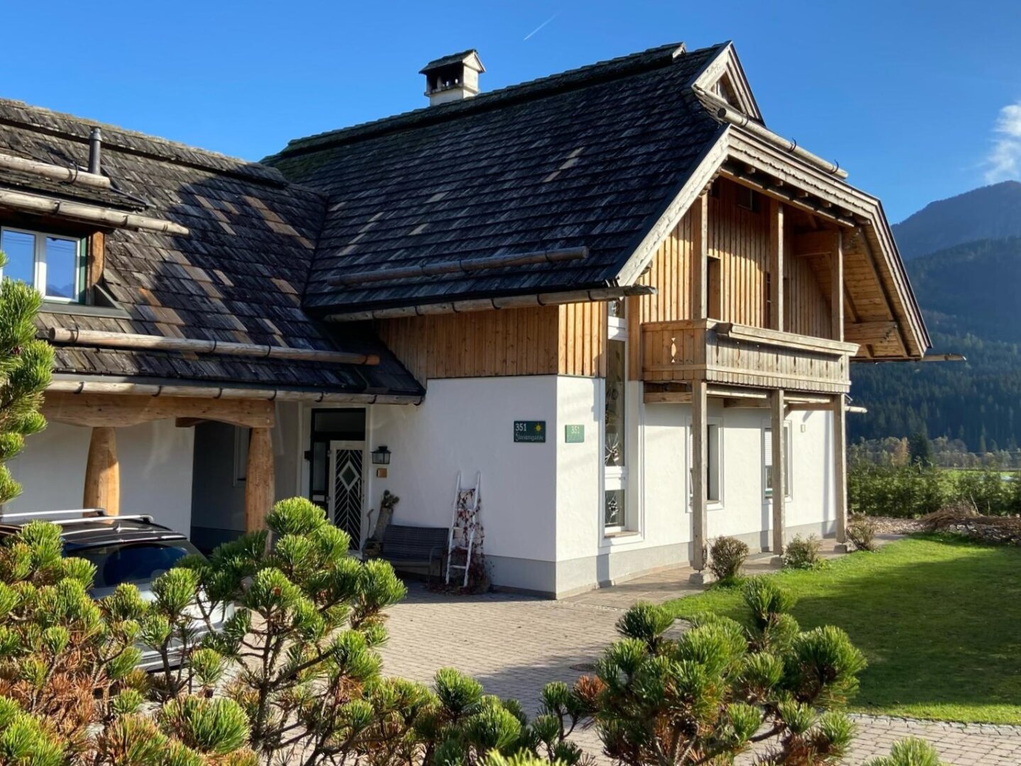 Haus zum Kauf 708.000 € 10 Zimmer 415 m²<br/>Wohnfläche 1.000 m²<br/>Grundstück Greifenburg 9761