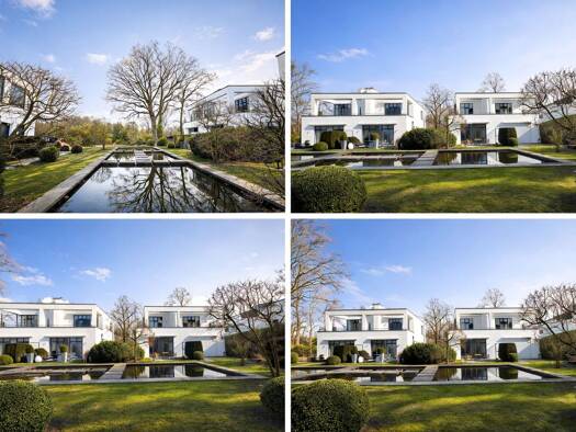 Doppelhaushälfte zur Miete 1.800 € 4,5 Zimmer 140 m² frei ab 01.06.2026 Heimfeld Hamburg 21075