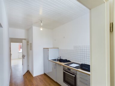 Wohnung zur Miete 600 € 2 Zimmer 38 m² 3. Geschoss frei ab 15.11.2024 Hüxter- / Mühlentor / Gärtnergasse Lübeck 23564