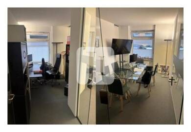 Bürofläche zur Miete 127 m² Bürofläche Uhlenhorst Hamburg 22085