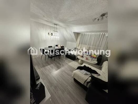 Wohnung zur Miete Tauschwohnung 400 € 3,5 Zimmer 70 m² 2. Geschoss Alt-Hamborn Hamborn 47166