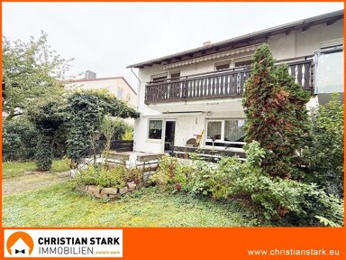 Doppelhaushälfte zum Kauf 698.500 € 10 Zimmer Hartenberg/Münchfeld Mainz 55122