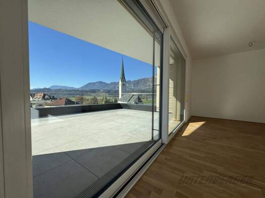 Wohnung zur Miete - Erstbezug 1.577 € 4 Zimmer 86,2 m² Tirolerstraße 33 Kirchbichl 6322