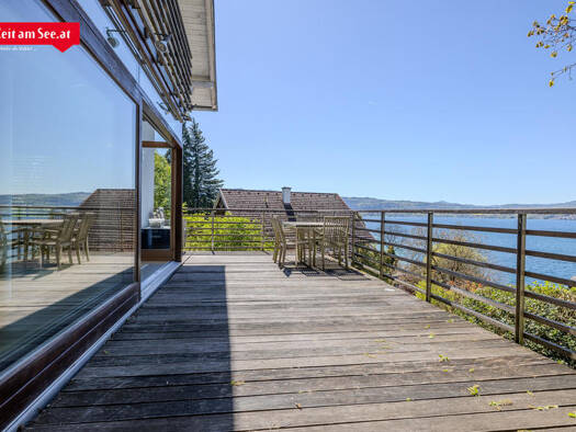 Einfamilienhaus zum Kauf 1.380.000 € 5 Zimmer 176 m² 499 m² Grundstück Weyregg am Attersee 4852