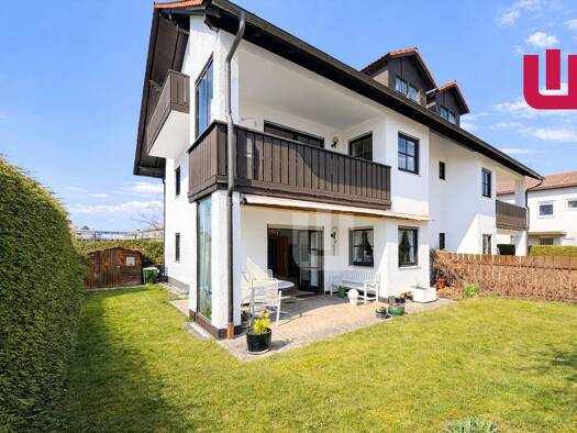 Wohnung zum Kauf 540.000 € 3 Zimmer 81 m² EG Gilching Gilching 82205