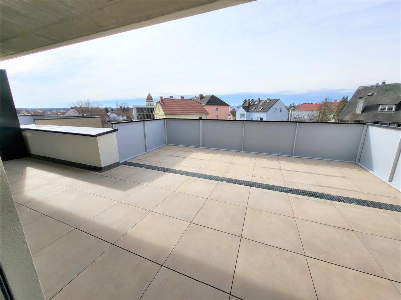 Penthouse zum Kauf provisionsfrei 369.000 € 3 Zimmer 61,5 m²<br/>Wohnfläche Fürstenfeld 8280