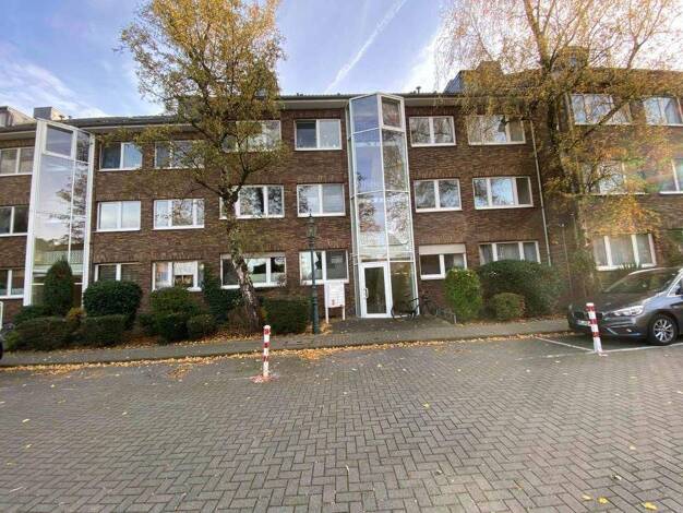 Wohnung zum Kauf provisionsfrei 166.500 € 3 Zimmer 48 m² 3. Geschoss Brühler Weg 71 Büderich Meerbusch 40667