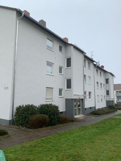 Wohnung zur Miete 555 € 3 Zimmer 64 m²<br/>Wohnfläche 1.<br/>Geschoss 01.02.2025<br/>Verfügbarkeit Hettenleidelheim 67310