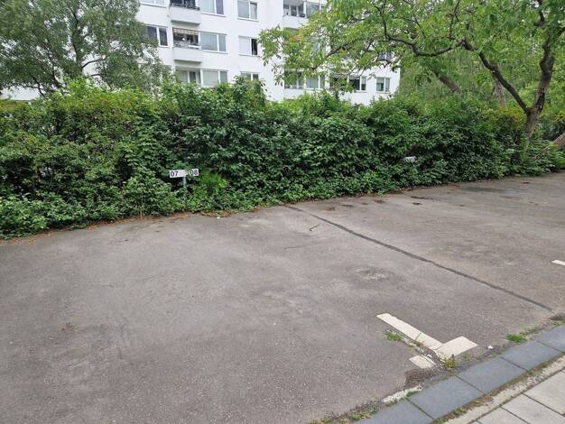Außenstellplatz zur Miete provisionsfrei 45 € Berlin 13583