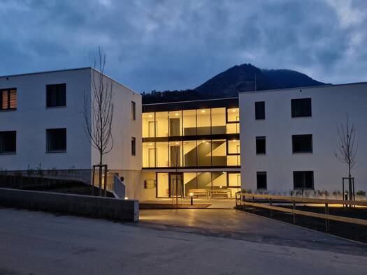 Terrassenwohnung zum Kauf - Erstbezug provisionsfrei 570.000 € 4 Zimmer 85,1 m² EG Beim Feldgatter 5 Frastanz 6820