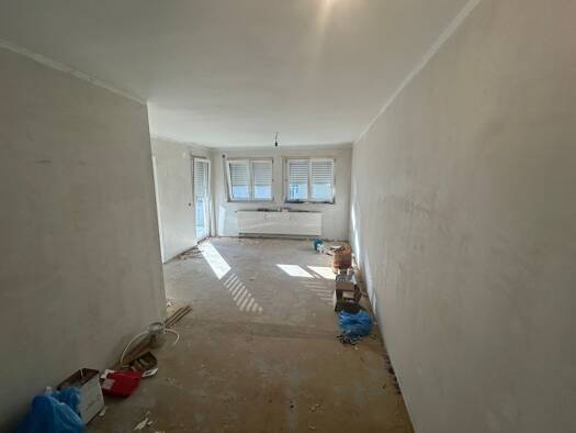 Wohnung zur Miete 750 € 2,5 Zimmer 52 m² Geschoss 1/3 frei ab 01.11.2026 Uhingen Uhingen 73066