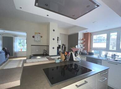 Mehrfamilienhaus zum Kauf 678.000 € 10 Zimmer 246 m² 724 m² Grundstück Oppenau Oppenau 77728