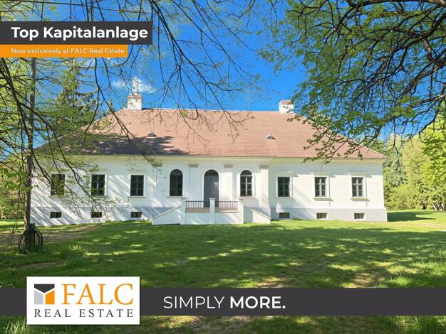 Schloss zum Kauf 850.000 € 12 Zimmer 300 m² 50.000 m² Grundstück Fo utca 11 Tömörd 9738
