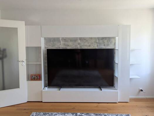 Wohnung zur Miete 615 € 3 Zimmer 67,7 m² Geschoss 1/2 frei ab 01.10.2026 Adolf-von-Baeyer-Weg 15 Burgkirchen Burgkirchen an der Alz 84508