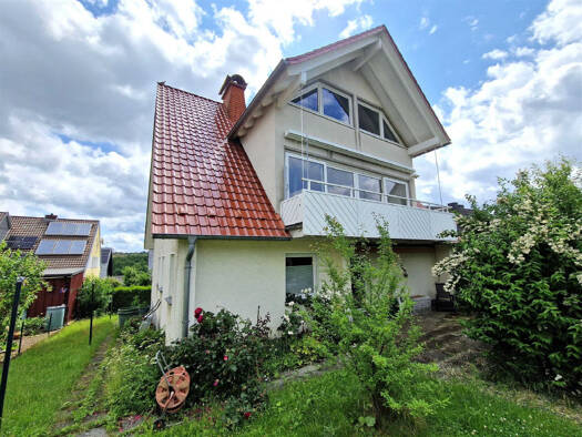 Einfamilienhaus zum Kauf 249.500 € 204 m² 551 m² Grundstück Warstein 59581