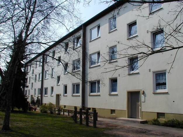 Wohnung zur Miete 477 € 2,5 Zimmer 56 m² 1. Geschoss frei ab 26.09.2025 Angeln 31 Hemelingen Bremen 28309