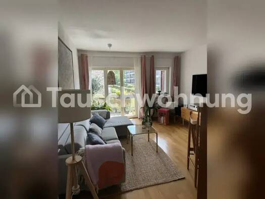 Wohnung zur Miete Tauschwohnung 1.017 € 3 Zimmer 68 m² 1. Geschoss Alsterdorf Hamburg 22303
