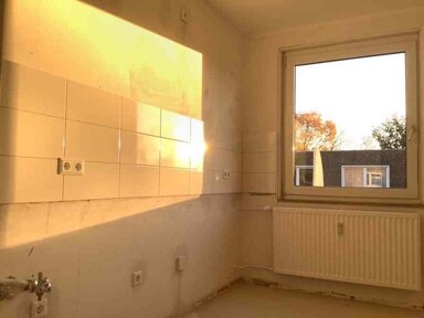 Wohnung zur Miete nur mit Wohnberechtigungsschein 419,65 € 3 Zimmer 75,5 m² 2. Geschoss frei ab 01.11.2024 Orionstraße 9 Jöllenbeck - Ost Bielefeld 33739