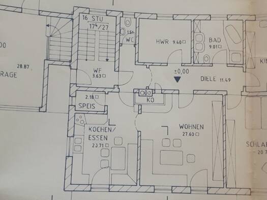 Mehrfamilienhaus zum Kauf 795.000 € 8 Zimmer 207 m² 654 m² Grundstück Oberbernbach Aichach 86551