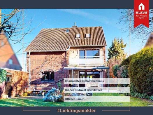 Einfamilienhaus zum Kauf 499.000 € 5 Zimmer 123 m² 650 m² Grundstück Mödrath Kerpen / Mödrath 50171