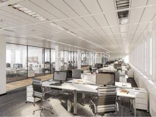 Büro zur Miete 14,50 € 882 m² Bürofläche teilbar ab 882 m² Marienfelde Berlin 12277