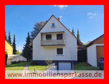 Mehrfamilienhaus zum Kauf 375.000 € 6 Zimmer 167 m² 628 m² Grundstück Ölbronn Ölbronn-Dürrn 75248