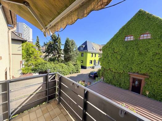 Wohnung zum Kauf 198.000 € 4,5 Zimmer 119 m² Süd Ludwigshafen 67065