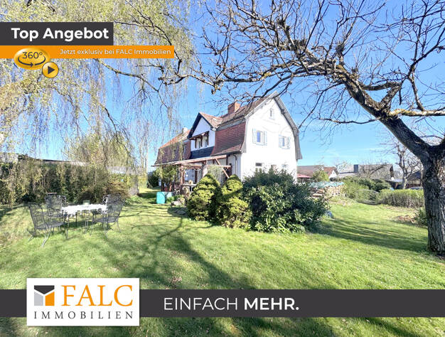 Doppelhaushälfte zum Kauf 529.000 € 7 Zimmer 205 m² 1.591 m² Grundstück Pleckhausen Pleckhausen 56593