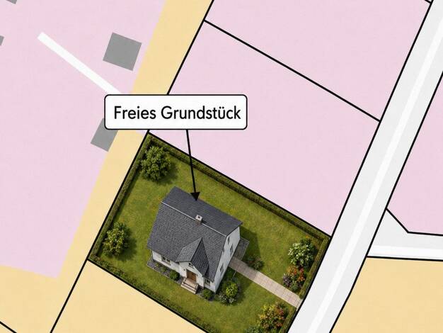 Grundstück zum Kauf 76.000 € 895 m² Grundstück Voddow Rubenow 17507