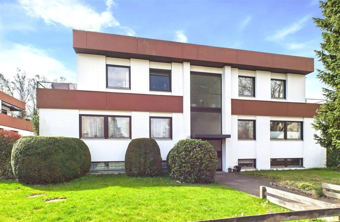 Wohnung zum Kauf