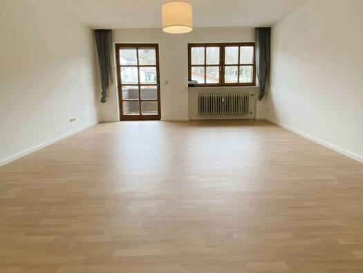 Studio zum Kauf 129.000 € 1 Zimmer 46 m² 1. Geschoss Griesbach Bad Griesbach im Rottal 94086