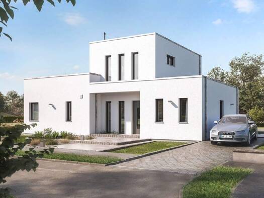 Einfamilienhaus zum Kauf - Erstbezug provisionsfrei 356.399 € 5 Zimmer 162 m² 389 m² Grundstück Geilenkirchen 52511