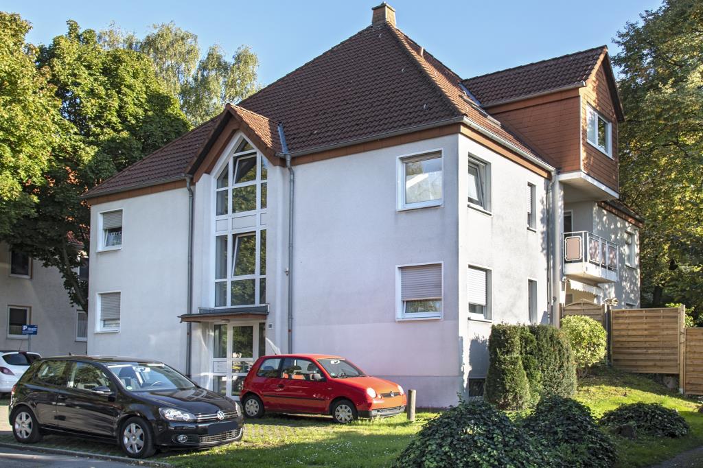 Wohnung zur Miete 560 € 2 Zimmer 61,5 m²<br/>Wohnfläche 1.<br/>Geschoss 02.11.2024<br/>Verfügbarkeit Wembersweg 2 Kley Dortmund 44149