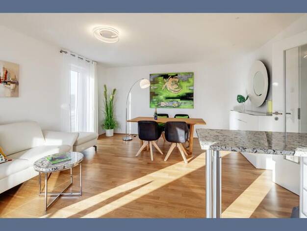 Wohnung zur Miete auf Zeit 2.400 € 3 Zimmer 75 m² frei ab 09.08.2026 Aubing-Lochhausen-Langwied München 81249