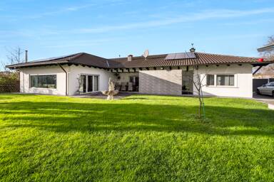Haus zum Kauf 799.000 € 6 Zimmer 232 m² 950 m² Grundstück Industriegebiet Reutlingen 72766