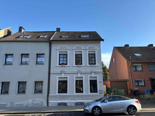 Haus zum Kauf 251.000 € 6 Zimmer 130 m² 444 m² Grundstück Mönchengladbach 41199