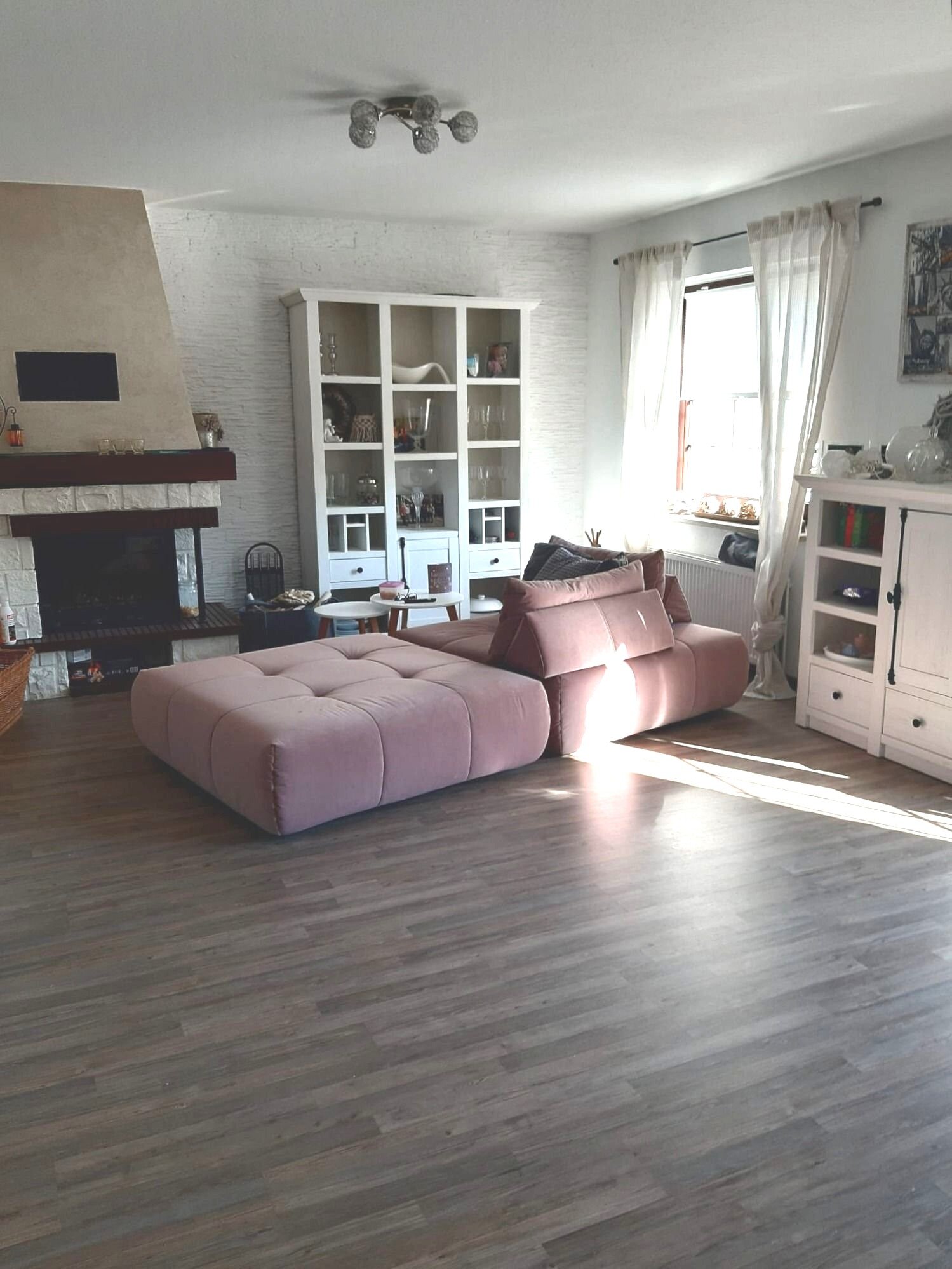 Wohnung zum Kauf 359.000 € 3 Zimmer 115 m²<br/>Wohnfläche EG<br/>Geschoss Mühlenstr. 3 a Großburgwedel - West Burgwedel 30938