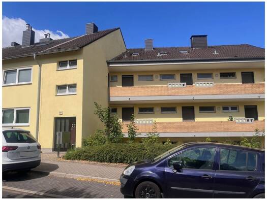 Studio zur Miete 437 € 1 Zimmer 45 m² 1. Geschoss frei ab 01.09.2026 Kettwiger Straße 99 Mitte Heiligenhaus 42579