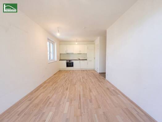 Wohnung zur Miete 668 € 3 Zimmer 61,9 m² 2. Geschoss Waagner-Biro-Straße 84 Lend Graz 8020