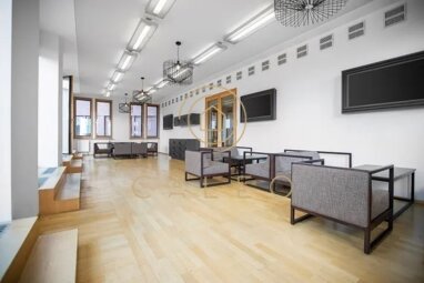 Bürokomplex zur Miete provisionsfrei 180 m² Bürofläche teilbar ab 1 m² Tiergarten Berlin 10785