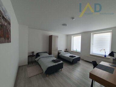 Haus zum Kauf 360.000 € 15 Zimmer 245 m² 1.350 m² Grundstück Schönebeck Schönebeck (Elbe) 39218