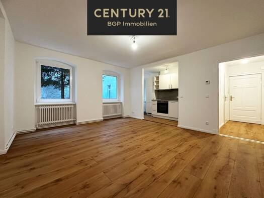 Wohnung zur Miete 1.417 € 2 Zimmer 57 m² Halensee Berlin 10711