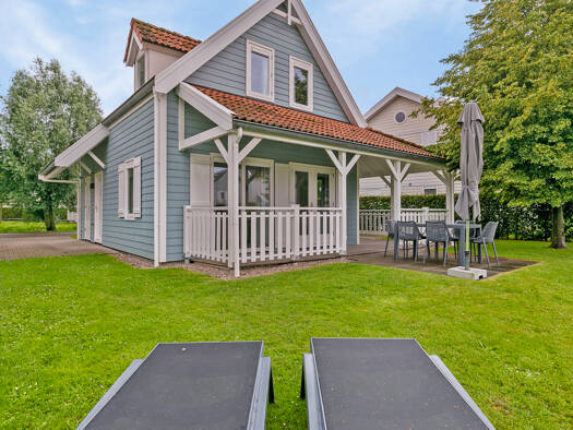 Einfamilienhaus zum Kauf provisionsfrei 275.000 € 3 Zimmer 84 m² 340 m² Grundstück Schouwen-Duiveland 4311 NG