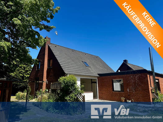 Einfamilienhaus zum Kauf 264.000 € 6 Zimmer 169 m² 1.156 m² Grundstück Axstedt 27729