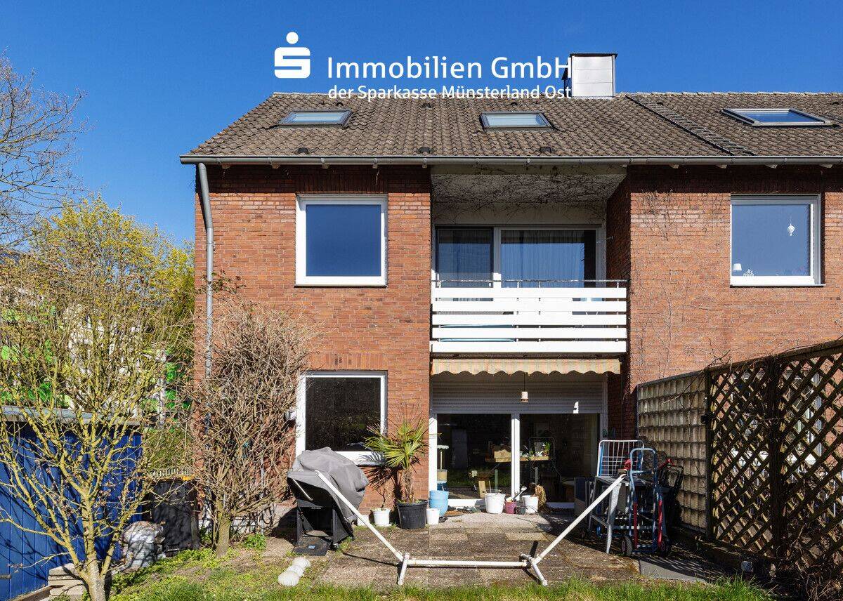 Reihenendhaus zum Kauf - Ansicht 5