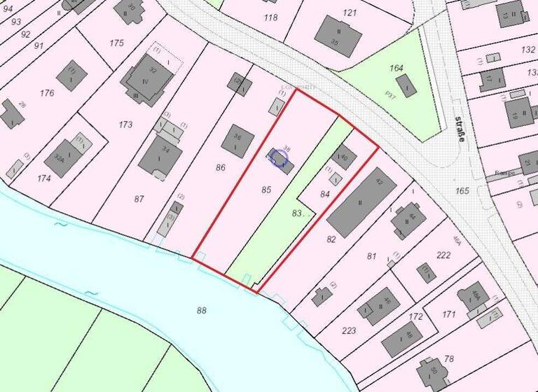 Grundstück zum Kauf 1.275.000 € 2.750 m² Grundstück Hessenwinkel Berlin 12589