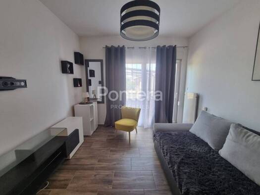Wohnung zum Kauf 100.000 € 1 Zimmer 34 m² Viskovo Viškovo