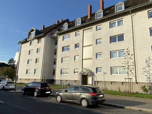 Wohnung zur Miete 675 € 3 Zimmer 81,5 m² EG frei ab 01.05.2026 Vinnhorster Weg 65 Burg Hannover 30419