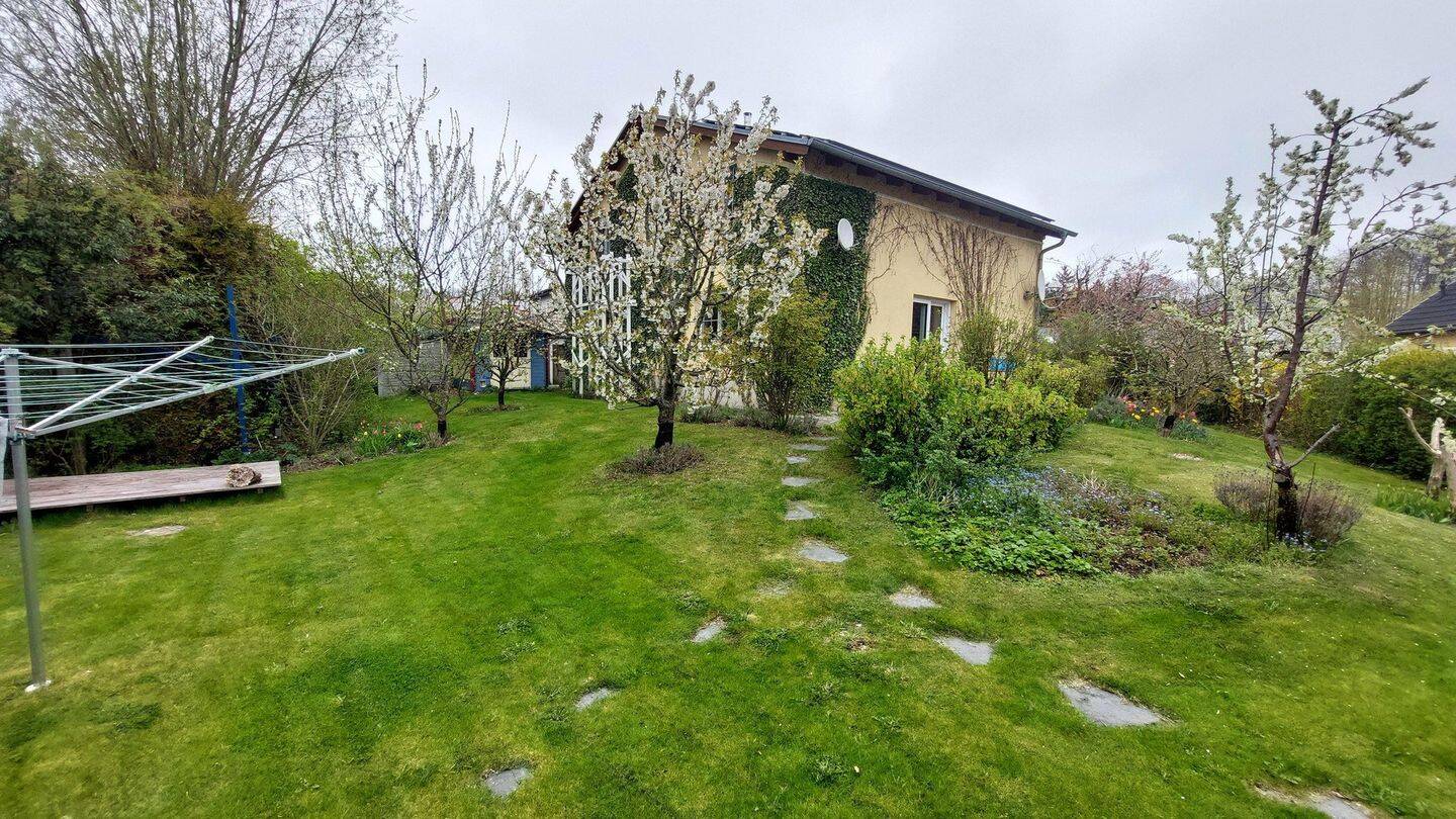 Einfamilienhaus zum Kauf - Ansicht 5
