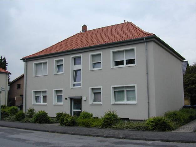 Wohnung zur Miete 463 € 2,5 Zimmer 45,3 m² EG frei ab 01.10.2026 Klemmestraße 14 b Bockum-Hövel Bockum - Hövel 59075